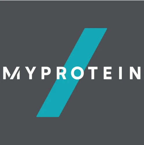 Myprotein優惠碼⭐