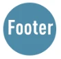 Footer 優惠碼,優惠折扣碼,優惠代碼