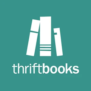 Thrift Books 優惠碼,優惠折扣碼,優惠代碼