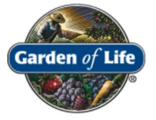Garden Of Life 優惠碼,優惠折扣碼,優惠代碼