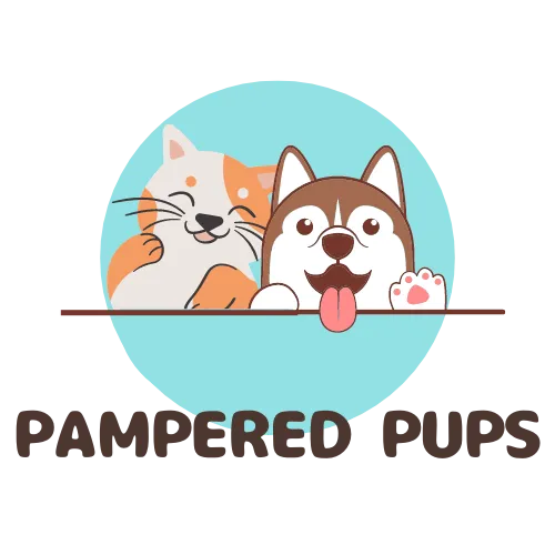 Pampered Pups 優惠代碼