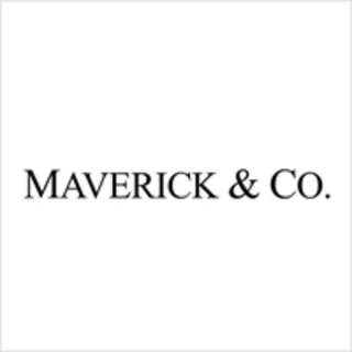 Maverick & Co. 雙十一優惠**