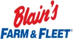 Blain'sFarm&Fleet 優惠碼和優惠券折扣碼