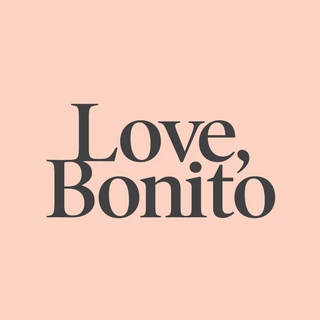 Love Bonito 雙11優惠*〇