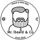 Mr. Beard & Co 優惠碼