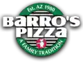 Barro'sPizza 折扣碼,優惠碼,優惠代碼