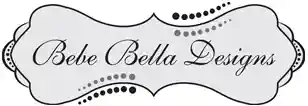 BebeBellaDesigns 折扣碼,優惠碼和優惠券折扣碼