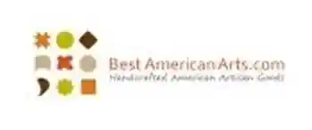 BestAmericanArts 折扣碼,優惠碼,優惠代碼