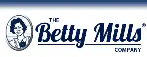 BettyMills 優惠碼和優惠券折扣碼