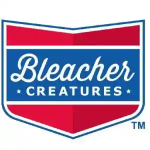 BleacherCreatures 優惠碼和優惠券折扣碼
