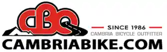 CambriaBicycle 折扣碼和優惠代碼