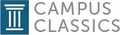 CampusClassics 優惠折扣碼,優惠券