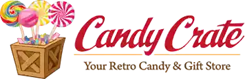 CandyCrate 優惠折扣碼,優惠券