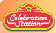 CelebrationStation 優惠折扣碼,優惠券