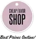 CheapFavorShop 優惠券,優惠券折扣碼