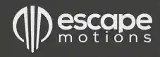 Escapemotions.com 優惠代碼