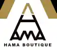 Hama Boutique亞瑪 優惠碼,優惠折扣碼,優惠代碼