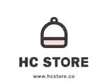 Hc Store 優惠碼,折扣碼和優惠券折扣碼