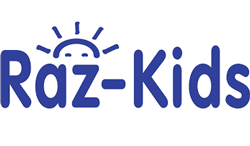 Raz-Kids 優惠代碼,優惠碼和優惠券折扣碼