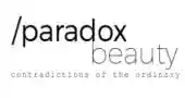 ParadoxBeauty 優惠券,優惠券折扣碼