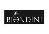 Biondini 優惠碼和優惠券折扣碼