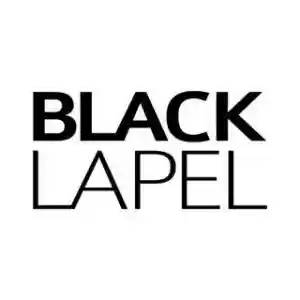 BlackLapel 優惠碼和優惠券折扣碼