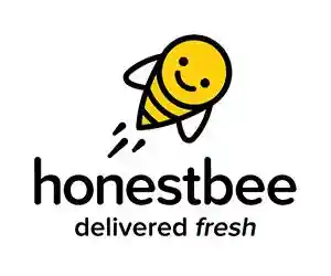 Honestbee 優惠代碼