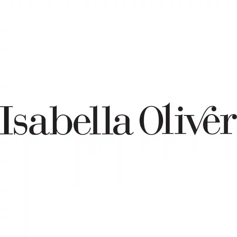 Isabella Oliver 優惠碼和優惠券折扣碼