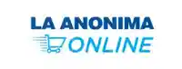 La Anónima Online 折扣碼,優惠碼,優惠代碼