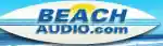 BeachAudio 優惠碼,優惠折扣碼,優惠代碼